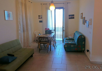 Casa Vacanze Oleandro